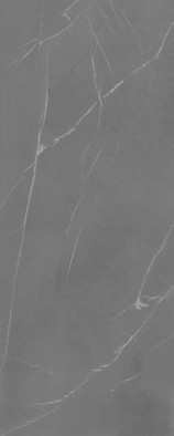 Керамогранит SL.IS.PPG.ST 3000х1200х5.6+ Arch Skin Stone Marble Grey структурированный универсальный