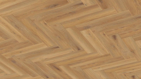 Ламинат Kronotex Herringbone D 3861 Пиза дубовая (А/В в одной упаковке) 665х133х8 8 мм 32 класс с фаской