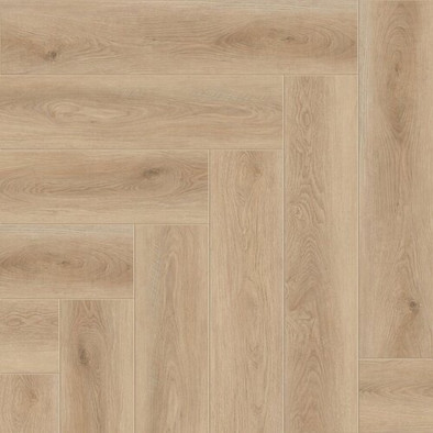Кварцвиниловая плитка Norland Lagom Parquet LVT 1034-04 Raffinert 34 класс 590х118х2 мм (ламинат)