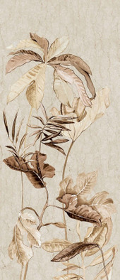 Декор Lya Ivory Molato Ret. 120х278 Naxos Mind керамогранит матовый 145013