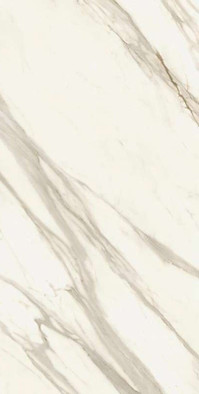 Керамогранит Marvel Meraviglia Calacatta Bernini 75x150 Lapp. Atlas Concorde Italy полированный универсальный AJHY фото Керамогранит Marvel Meraviglia Calacatta Bernini 75x150 Lapp. Atlas Concorde Italy полированный универсальный AJHY