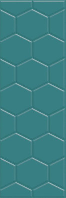 Настенная плитка ColorBreeze Sot Tempo 20x60 Emtile глянцевая керамическая УТ-00009217