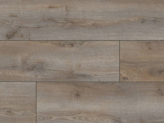 Ламинат Kronotex Mammut Plus D40762 Дуб Горный титановый 1845х244х10 10 мм 33 класс с фаской