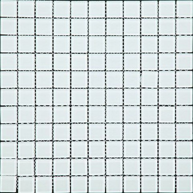 Мозаика A-055 300х300 25.8х25.8 стекло