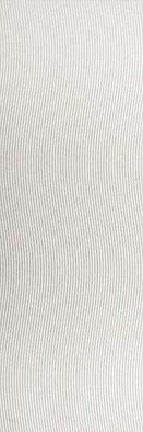 Настенная плитка Rev. Curve Hardy Blanco Rect 25x75 керамическая