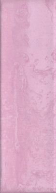 Настенная плитка Viva Lila 5.9х20 Modern Ceramics глянцевая керамическая