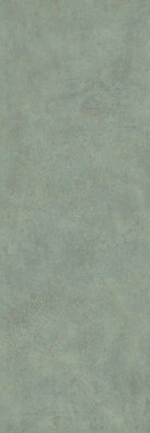 Настенная плитка Gravity Oxid Green 35x100 Love Ceramic Tiles матовая керамическая 635.0172.0071
