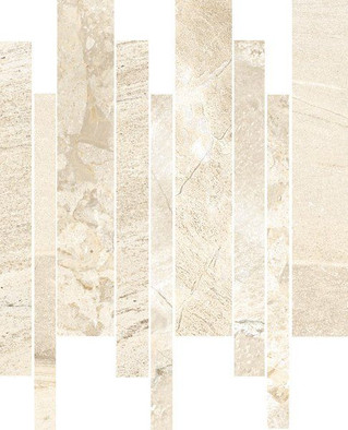 Декор Mosaico Mutriku-SP Beige керамогранит