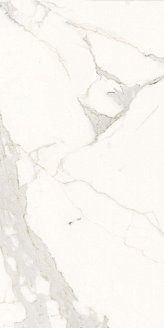 Керамогранит Bianco Calacata soft 120x60 Ret