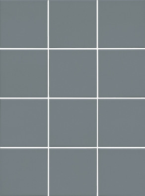 Керамогранит 1335 Агуста Синий Матовый 30х40 из 12 частей 9,8x9,8x0,7 Kerama Marazzi матовый универсальная плитка