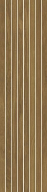 Декор Скайфолл Палиссандро Татами Skyfall Palissandro Tatami 20x80 матовый керамогранит