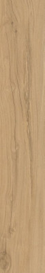 Керамогранит K-2102/SR Alleya Brown 20х120 Kerranova структурированный универсальный