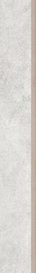 Плинтус Montego Gris Baseboard 8x79.7 Cerrad керамогранит матовый