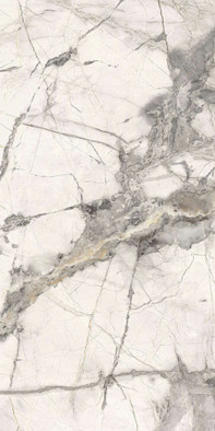 Керамогранит Pav. Invisible Nat White 60x120 Azteca матовый универсальная плитка 925405