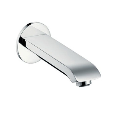 Излив на на ванну Hansgrohe Metris