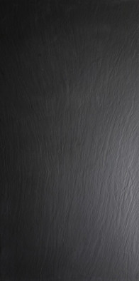 Керамогранит Ardesia Nero A Spacco 5 120x300 Laminam I Naturali Marmi матовый, рельефный (рустикальный) настенная плитка LAMF009911