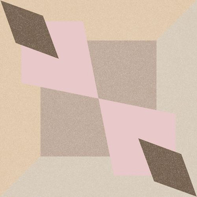 Декор Morera Beige керамический