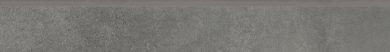 Плинтус Concrete Graphite Baseboard Cerrad 8х59.7 керамогранит матовый 5903313304429