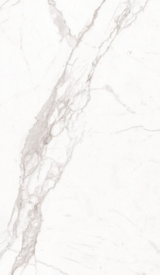 Керамогранит Carrara Bianco Full Lappato 120х280 Ennface лаппатированный (полуполированный) универсальная плитка ENMAR7001FL120280