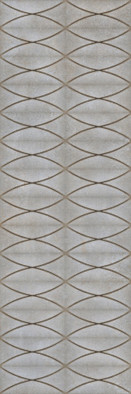 Настенная плитка Art Grey Mate 30x90 Keraben Universe матовая керамическая 809