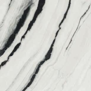 Керамогранит Panda White Fade Sq. 60x60 Impronta Italgraniti матовый напольный MW0668FA