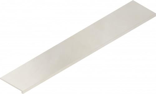 Ступень угловая Континуум Полар Правая 33x160 керамогранит матовая 620070002348