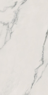 Керамогранит Statuario Lapp.Rett. 60x120 Ava Ceramica лаппатированный (полуполированный) универсальный 083063