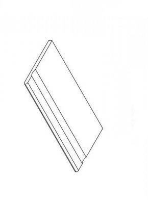 Керамогранит Landstone Night Bordo Piscina/Лэндстоун Найт Бортик Бассейн