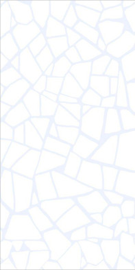 Настенная плитка Smalta White WT9SML00 24.9x50 глянцевая керамическая