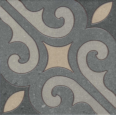 Декор VT/A192/SG1593 Матрикс 20х20 Kerama Marazzi керамогранит матовый