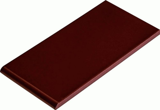 Клинкерная Glazed Windowsil Cherry 14.8х35 Cerrad глазурованная настенная плитка