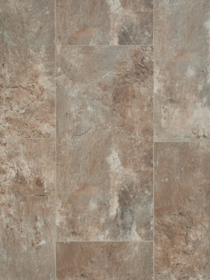 Ламинат Polmark CitySlate Мрамор, Альфа 610х305х4 4 мм 33 класс с фаской