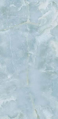 Керамогранит Onyx Soft Aqua 60x120 Colortile полированный универсальная плитка
