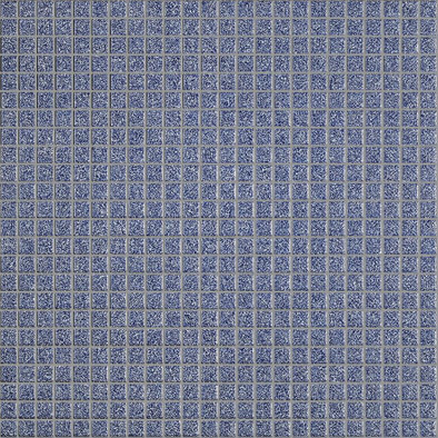Мозаика Denim Oltremare 50 керамика 30х30 см Appiani матовая чип 12х12 мм, серый DEN 4043