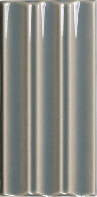 Настенная плитка Fayenza Belt Mineral Grey 6,25x12,5 Wow глянцевая керамическая УТ-00026441