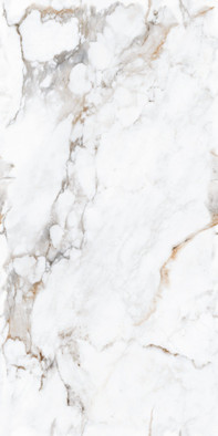 Керамогранит Crystallo White 9 mm Carving 60х120 Artcer Marble универсальная плитка 912