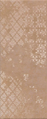 Декор OS/E294/7254 Каннареджо Оранжевый матовый 20х50 Kerama Marazzi керамический