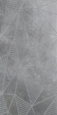 Декор Синай Серый 30х60 Belleza матовый керамический 04-01-1-18-03-06-2347-0