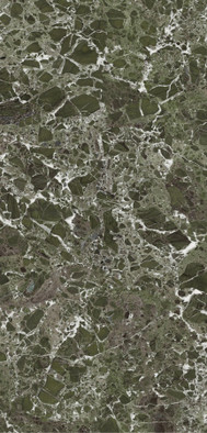 Керамогранит Peacock Verde Texture 160х320 Staro FullBody структурированный универсальная плитка УТ-00000825