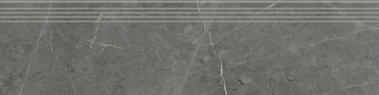 Ступень фронтальная K-2203/LR/st01/300x1200x10 керамогранит лаппатированная (полуполированная) Kerranova Скала