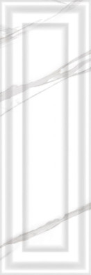 Настенная плитка 681 Insomnia (панель) 29,5х89,5 Eurotile Ceramica глянцевая керамическая