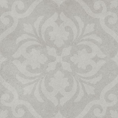 Декор SBD065/SG647520 Монсеррат Серый Светлый матовый обрезной 60x60x0,9 Kerama Marazzi керамогранит