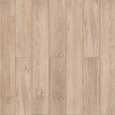 SPC ламинат CronaFloor Дуб Тициан Grand Sequoia 43 класс 1200х180х5 мм (каменно-полимерный) с фаской