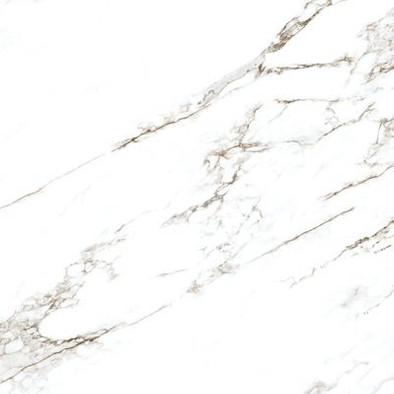 Керамогранит A0RZ 000 Rozalin White Rectified Goldis Tile 59.4х59.4 матовый напольный УТ000030101