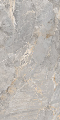 Керамогранит GT120604001MCR Omega_GT Серый 60х120 Global Tile carving, матовый универсальная плитка