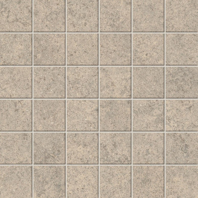 Мозаика Atlas Concorde Forte dei Marmi Rock Moleanos Cream Mosaic 30x30 керамогранит матовая бежевый 610110001304