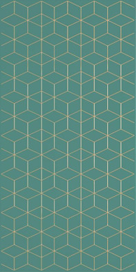 Декор Mono Jasmine Geometry Sea 30х60 глянцевый керамический фото Декор Mono Jasmine Geometry Sea 30х60 глянцевый керамический