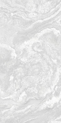 Керамогранит GT1206020306LGR Clementi Светло-серый 60х120 Global Tile sugar effect, лаппатированный (полуполированный) универсальная плитка