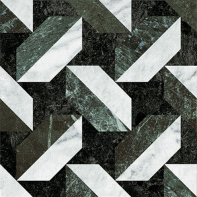 Керамогранит Chain 18.6х18.6 41ZERO42 Dandy матовый универсальная плитка 4101207