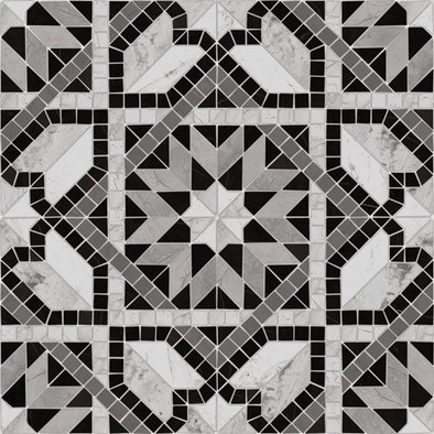 Керамогранит Cilena-PR Negro